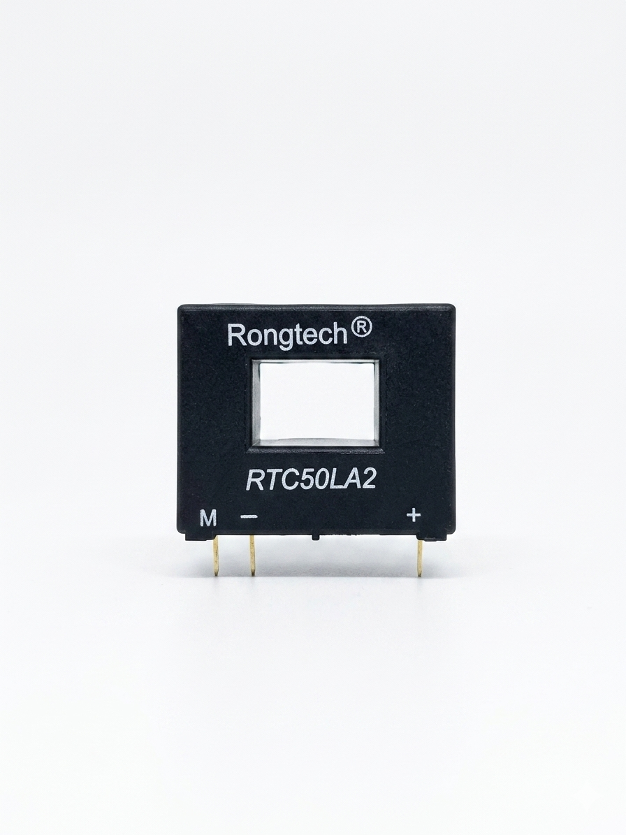 RTC Series Current Sensors