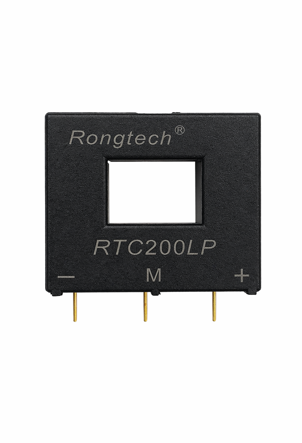 RTC Series Current Sensors