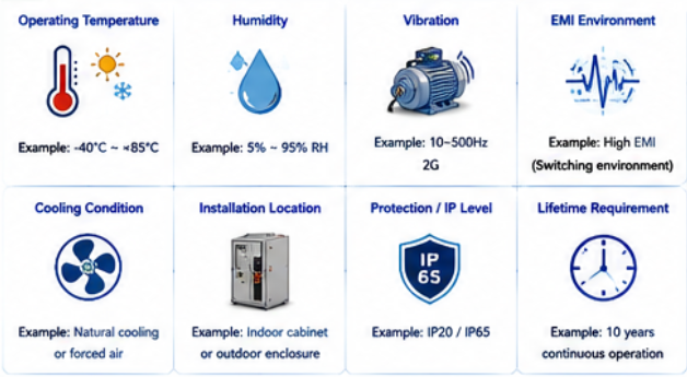 Current Sensor Supplier