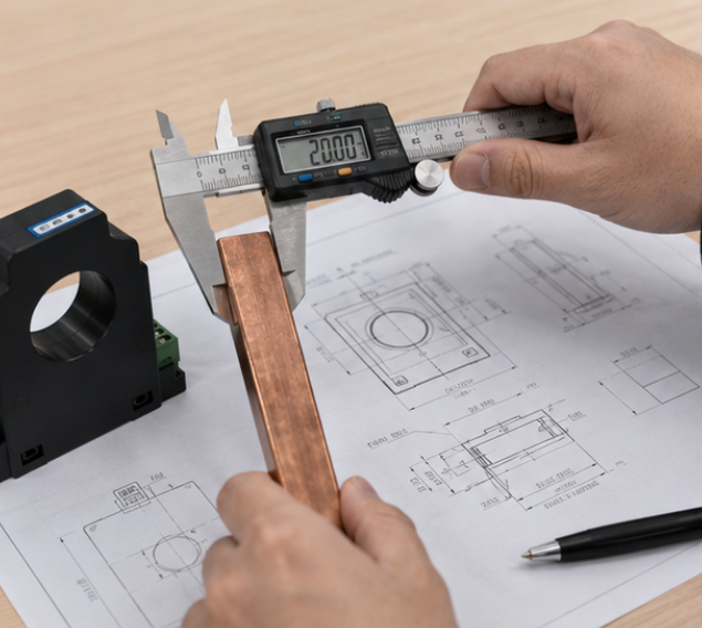 Current Sensor Manufacturer Current Sensor Manufacturer