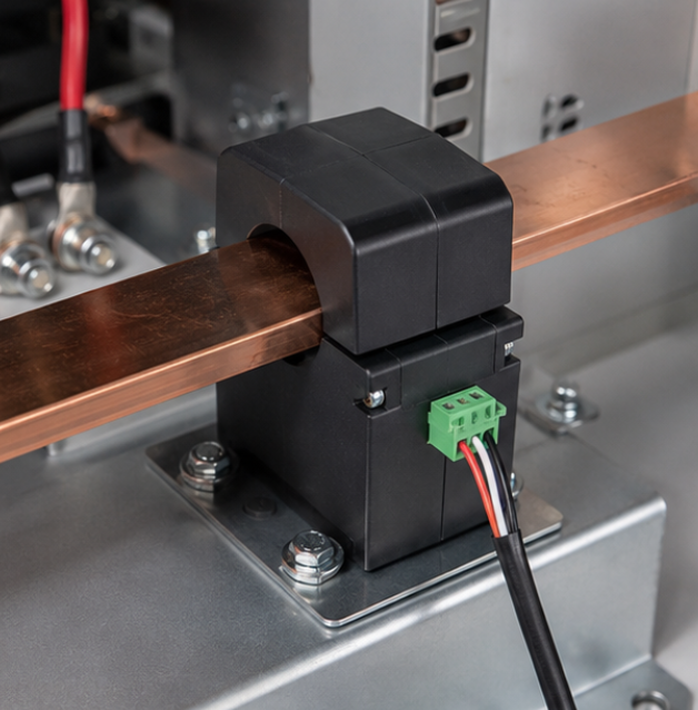 500A Current Sensor 500A Current Sensor