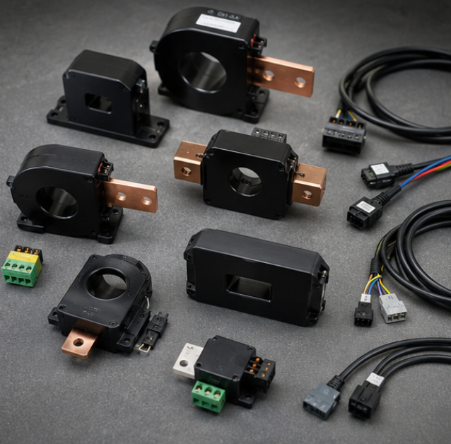 Current Sensor Manufacturer