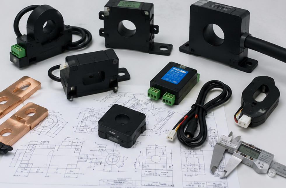 Current Sensor Supplier Current Sensor Supplier