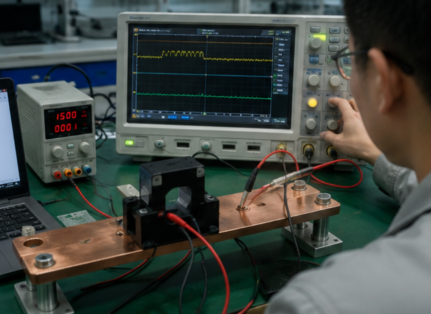 Current Sensor Manufacturer Current Sensor Manufacturer