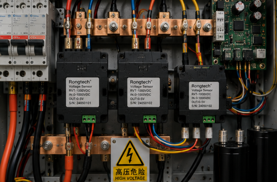 Voltage Sensor Supplier Voltage Sensor Supplier