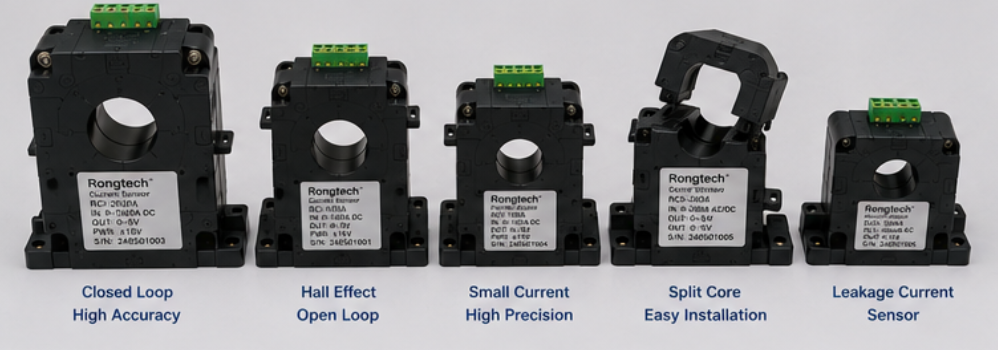 Current Sensor Manufacturer China Current Sensor Manufacturer China
