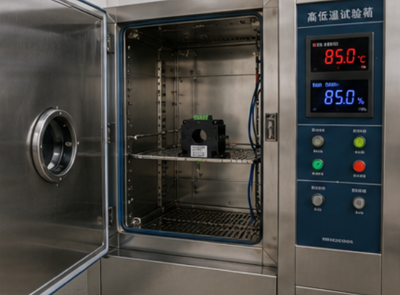 China Current Sensor Manufacturer China Current Sensor Manufacturer