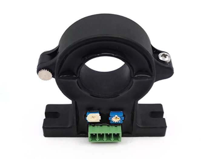 EV Charger Current Sensor EV Charger Current Sensor