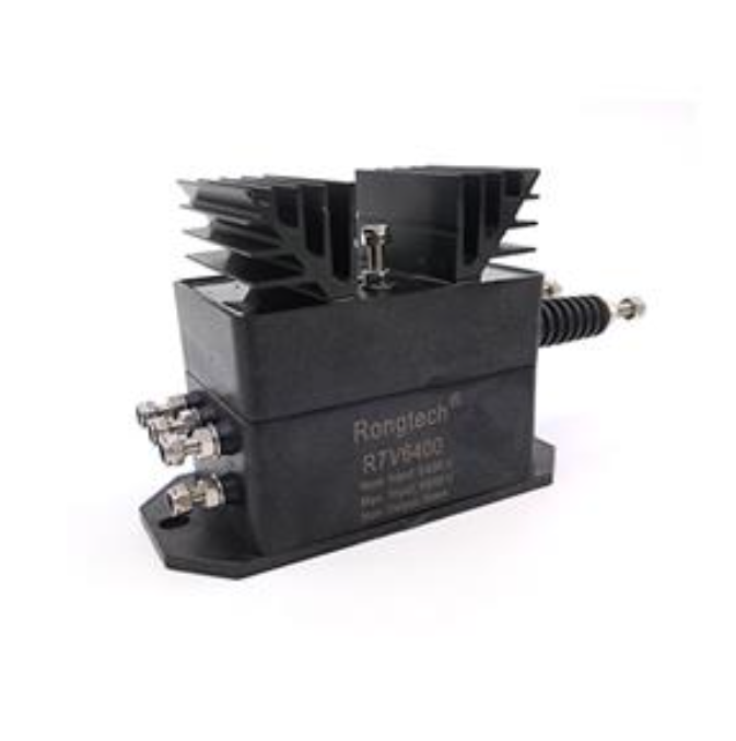 LEM Current Sensor Alternative LEM Current Sensor Alternative