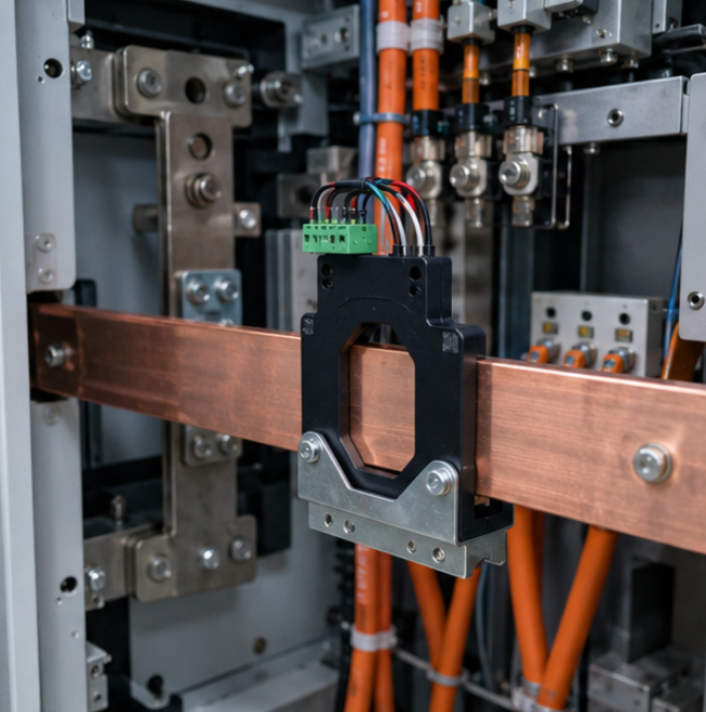 Current Sensor For PCS Cabinet