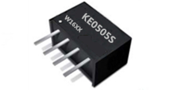 1000V DC Voltage Sensor