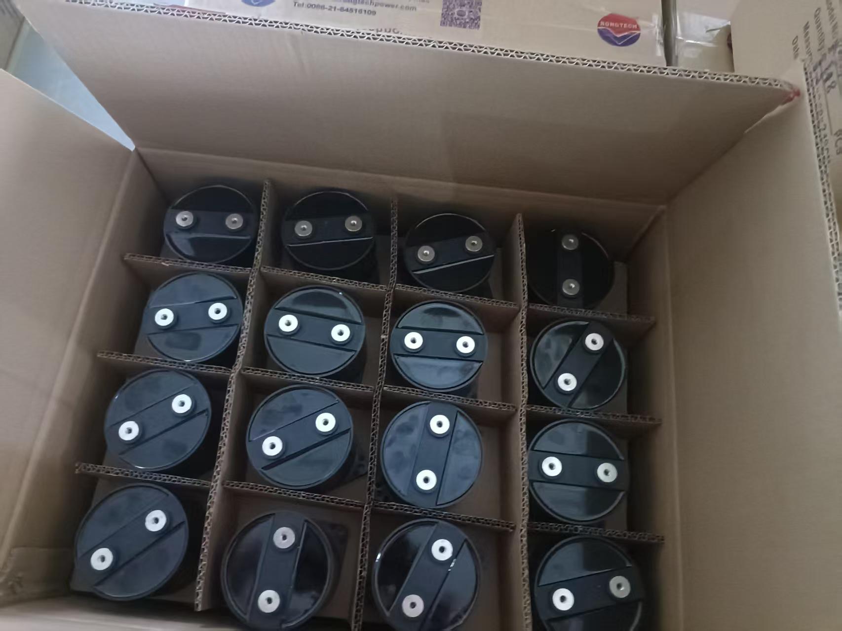 capacitor