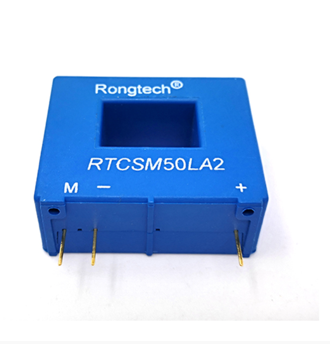 Hall Effect Current Sensor Hall Effect Current Sensor