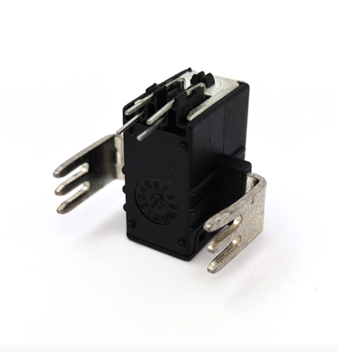 Hall Current Sensor For DC Fast Charger Hall Current Sensor For DC Fast Charger