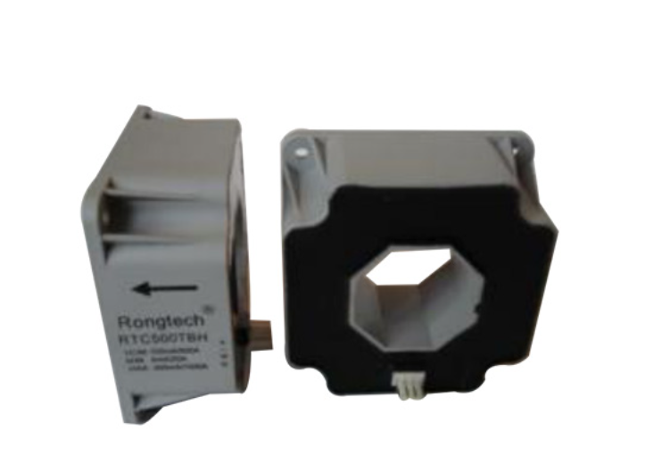 Closed Loop Current Sensor Closed Loop Current Sensor
