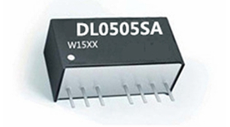 Battery Testing Current Sensor