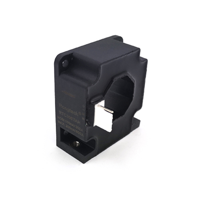 Custom Aperture Current Sensor Custom Aperture Current Sensor