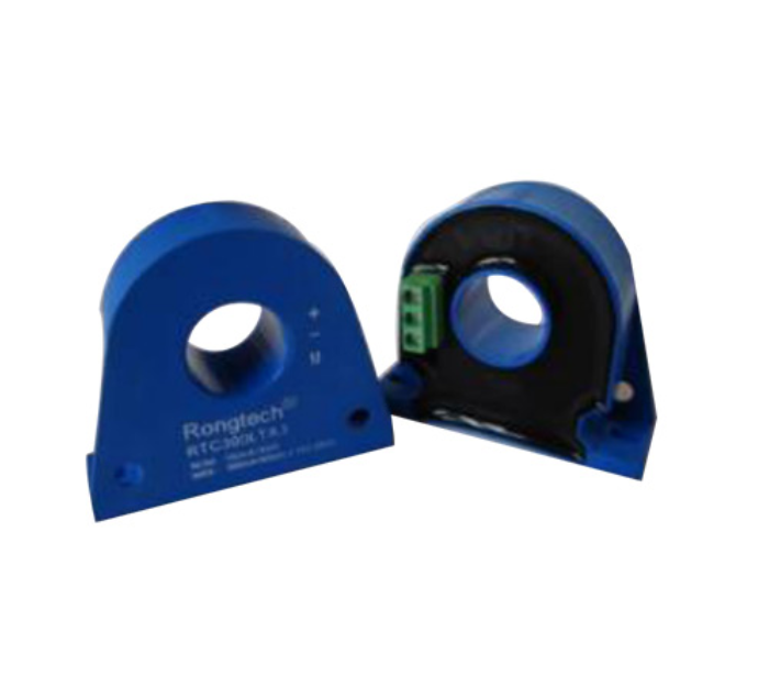 Custom Hall Current Sensor Custom Hall Current Sensor