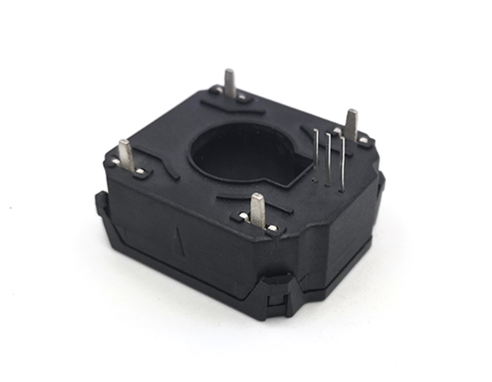 Current Sensor Samples