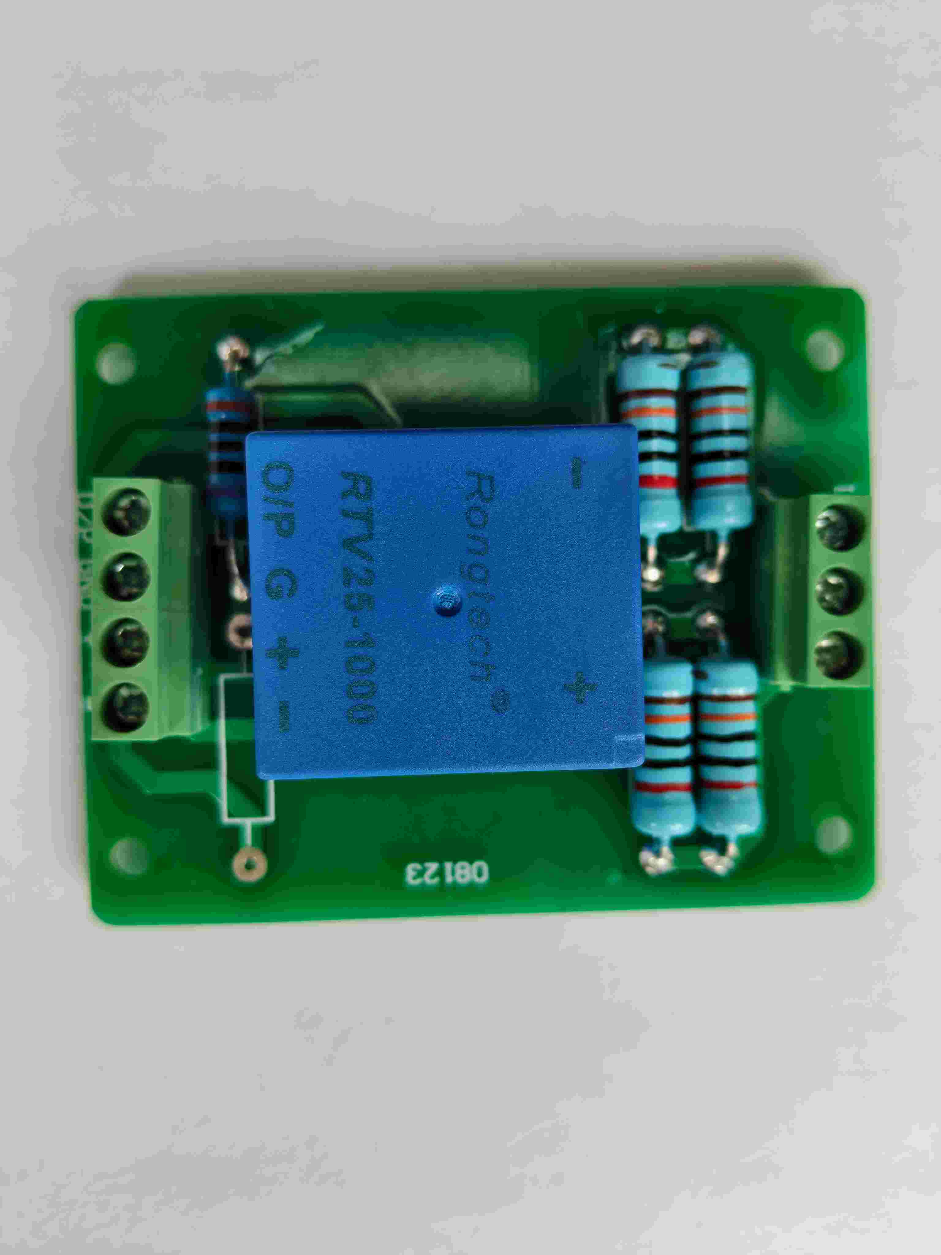 sensor sensor