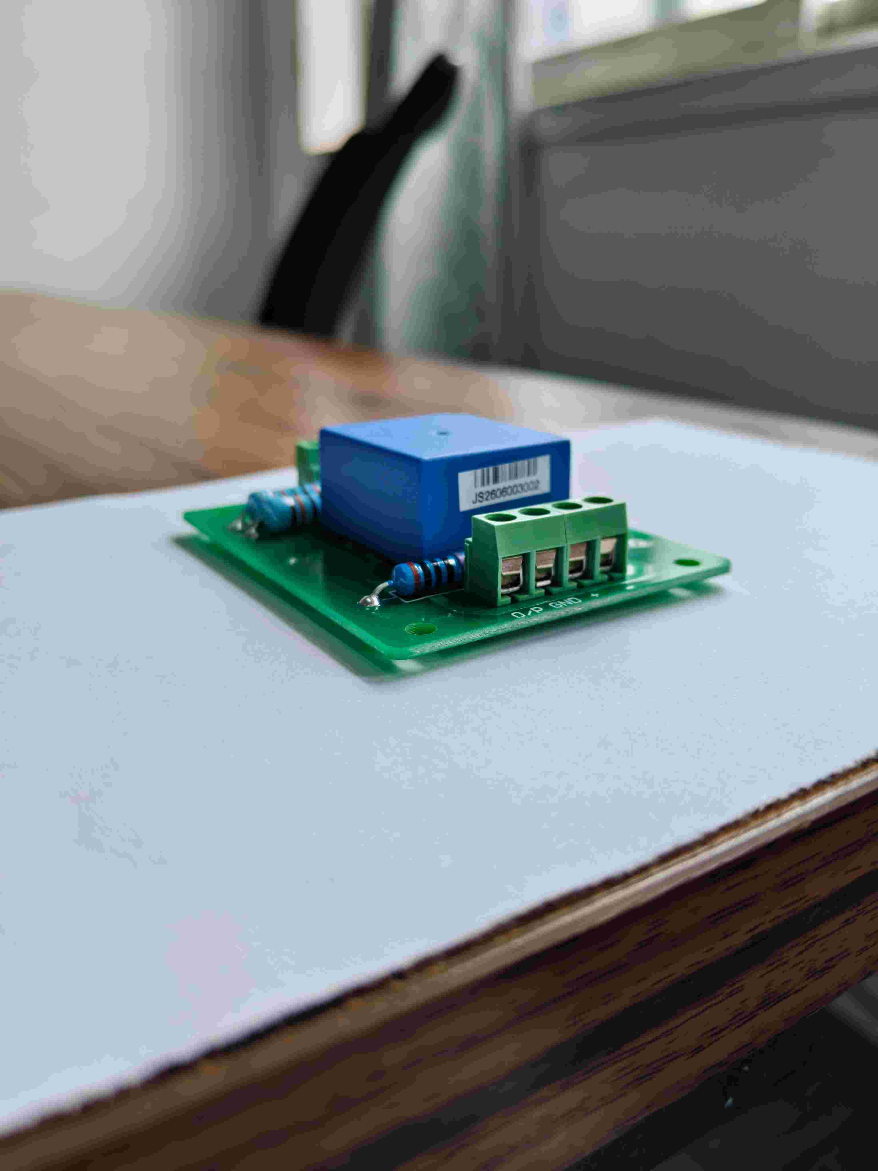 current sensor current sensor