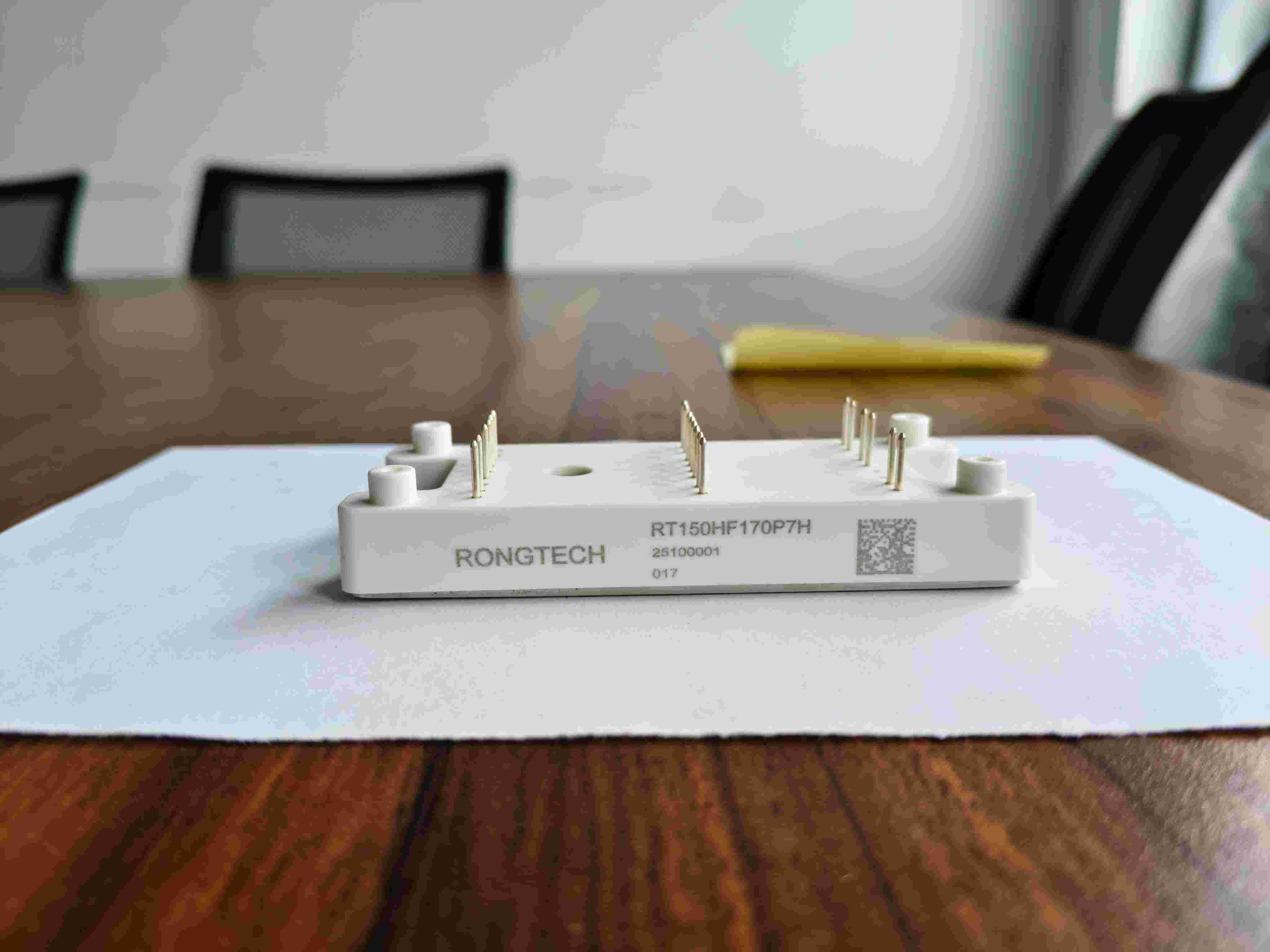 IGBT PIM Modules
