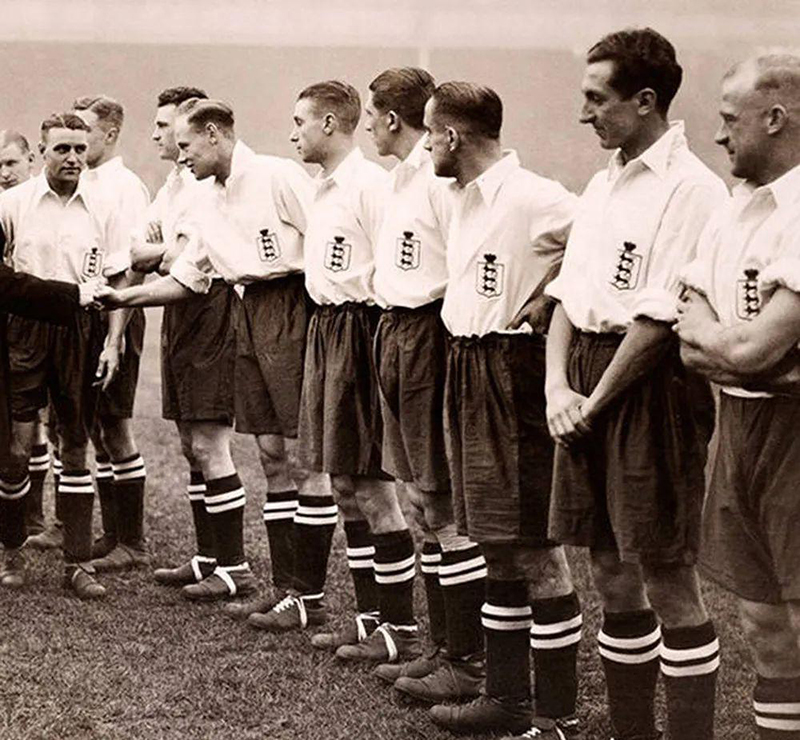 soccer jerseys