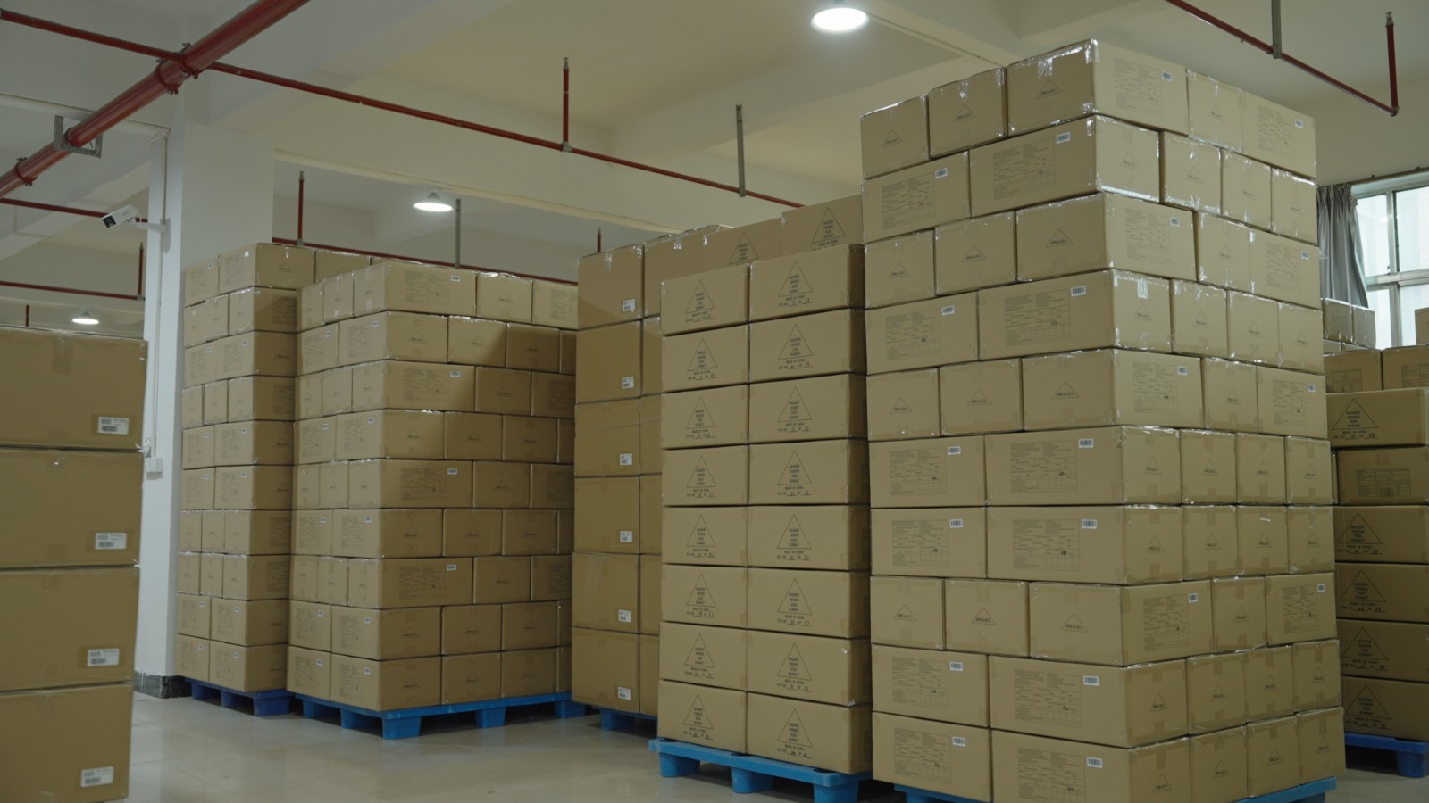 Modernized garment warehouse.jpg Modernized garment warehouse.jpg