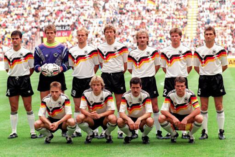 Classic Football Jerseys
