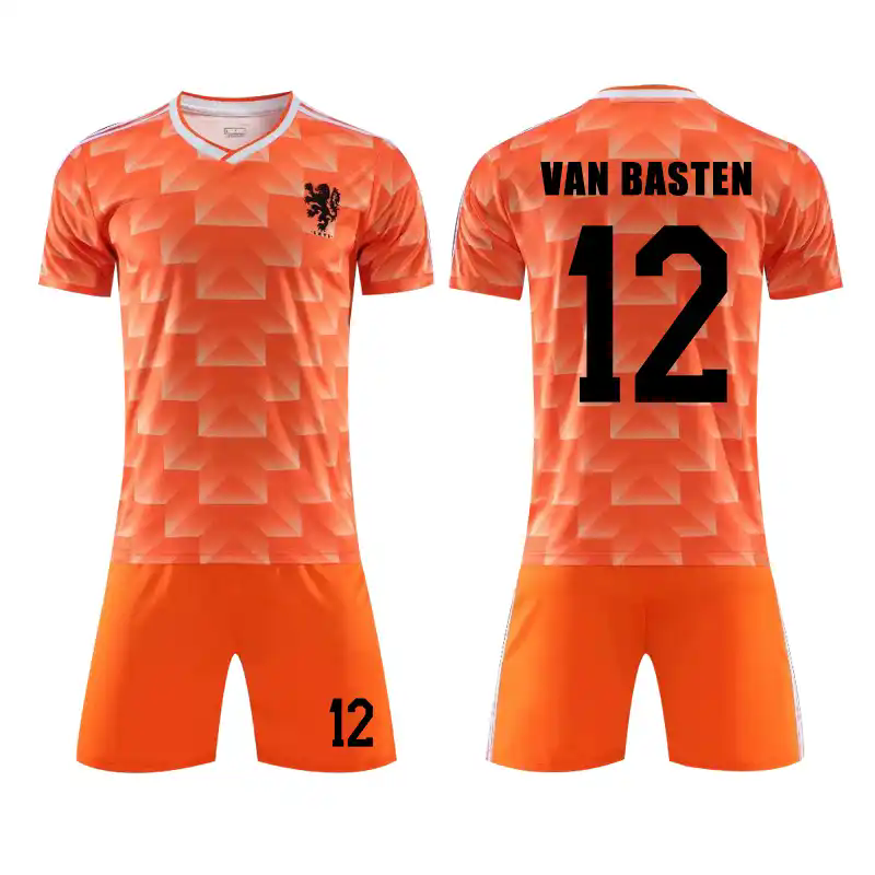 Classic Football Jerseys