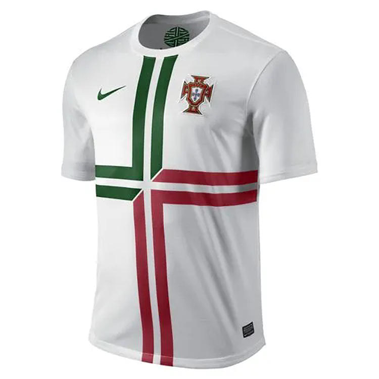 Football jerseys