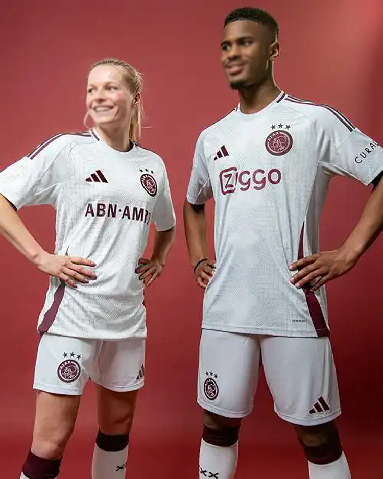 football uniforms