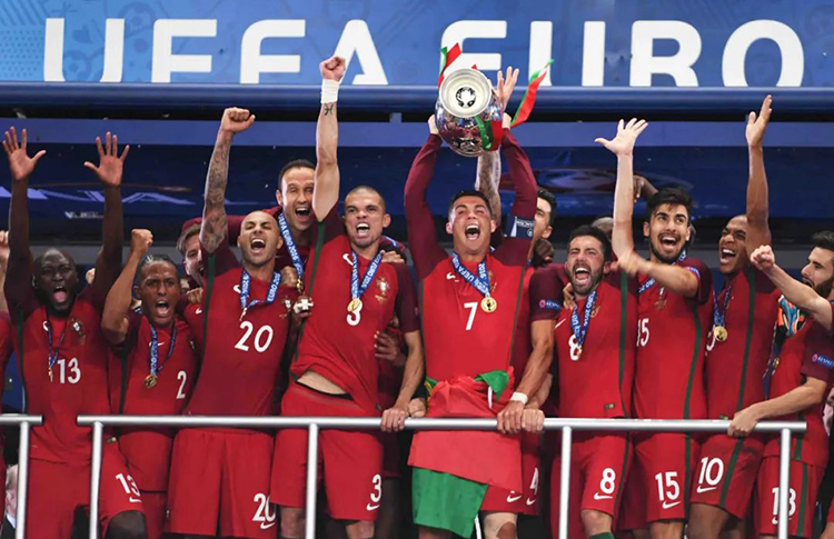 2016 European Football Championship
