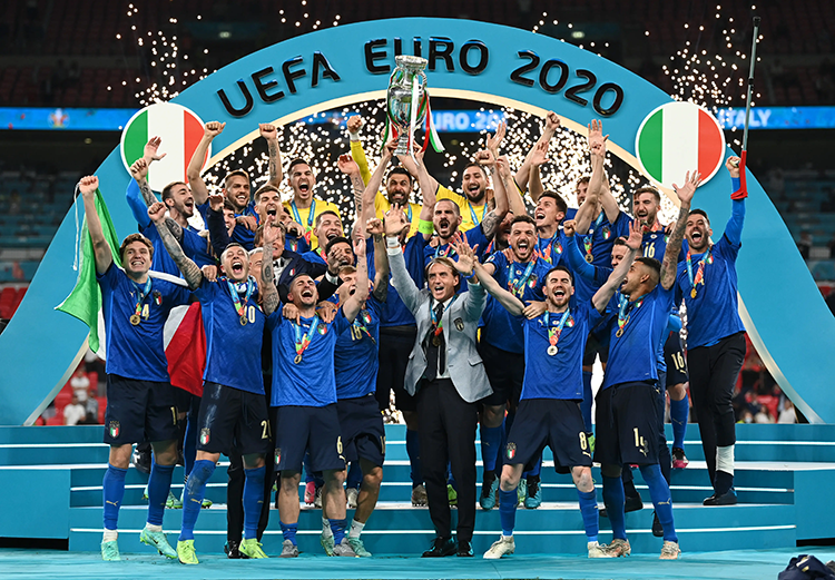 UEFA Euro 2020
