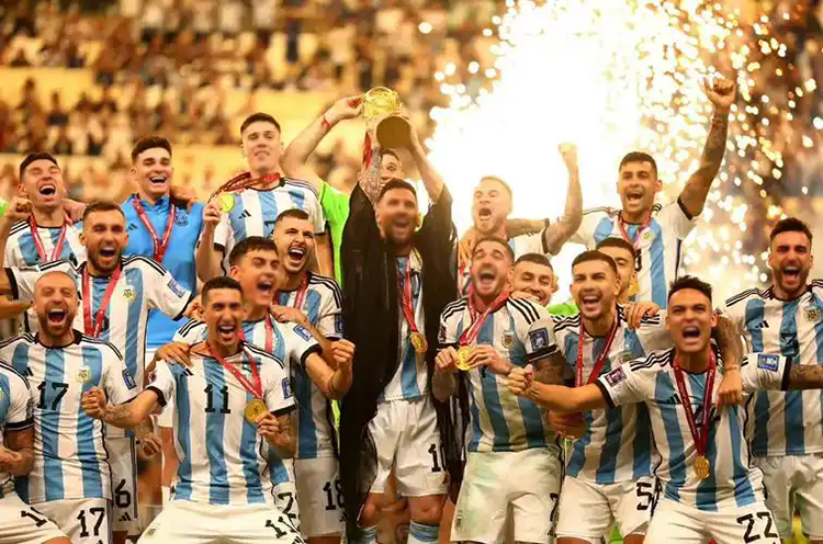 2022 FIFA World Cup