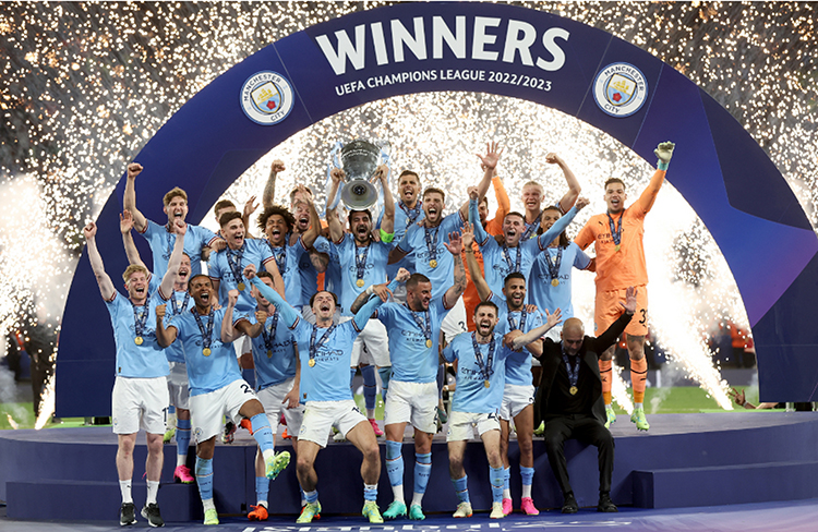 Manchester City FC