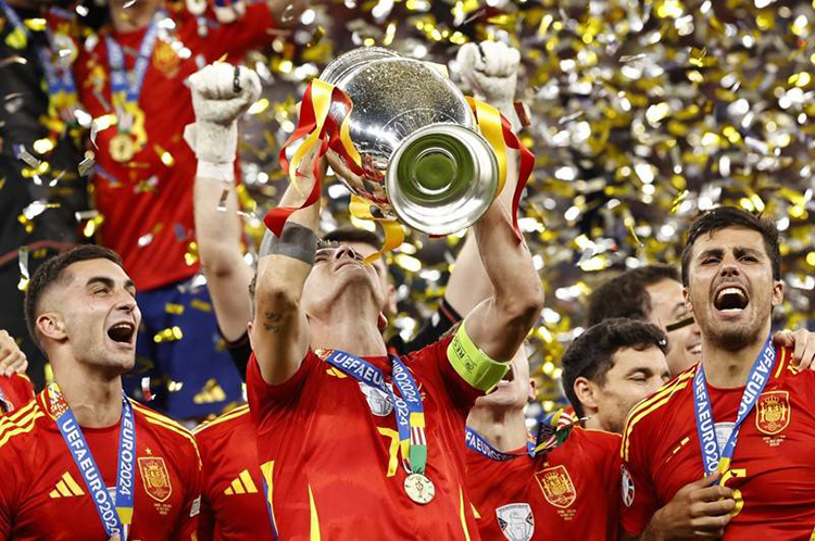 UEFA Euro 2024