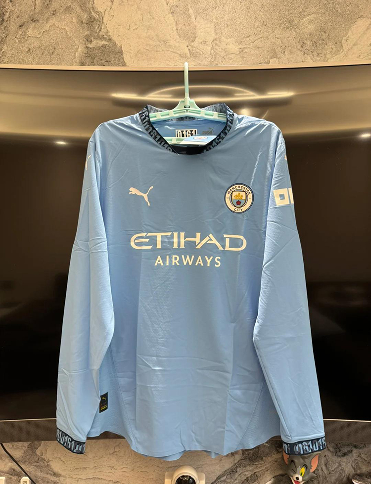 Manchester City