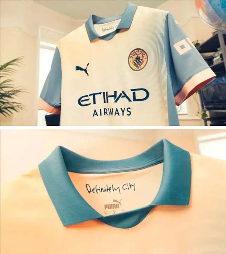 football jersey