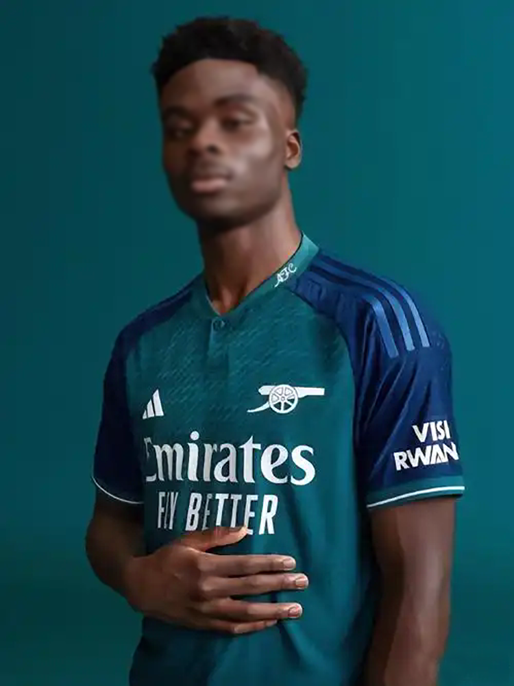 football jersey