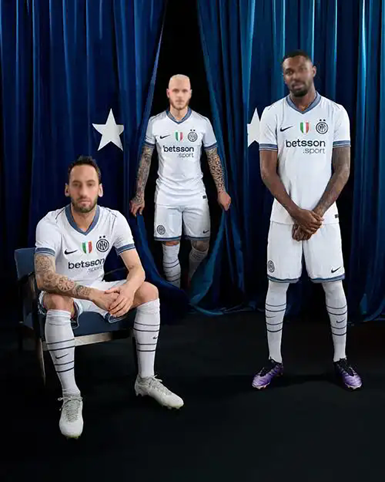 football wear