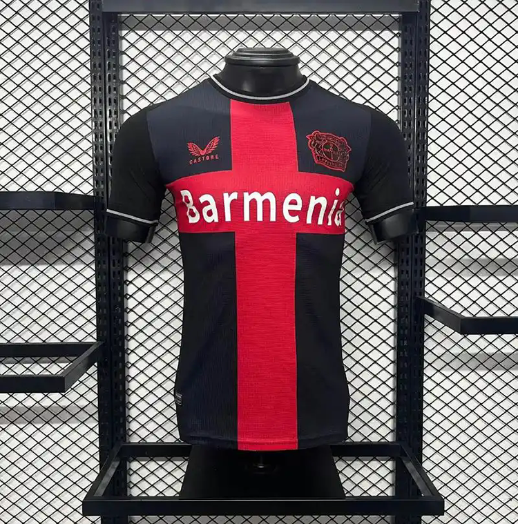 Leverkusen
