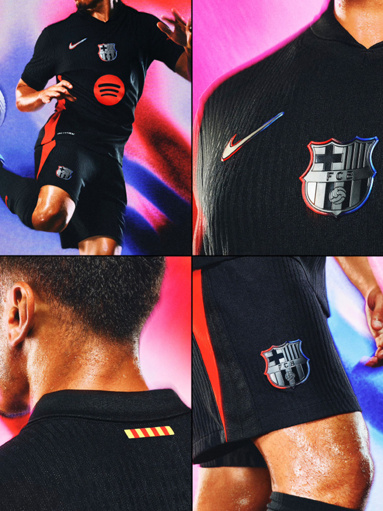 football kit