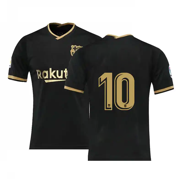 football shirt