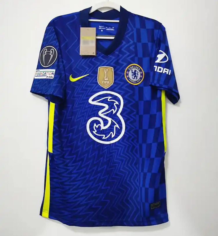 Chelsea