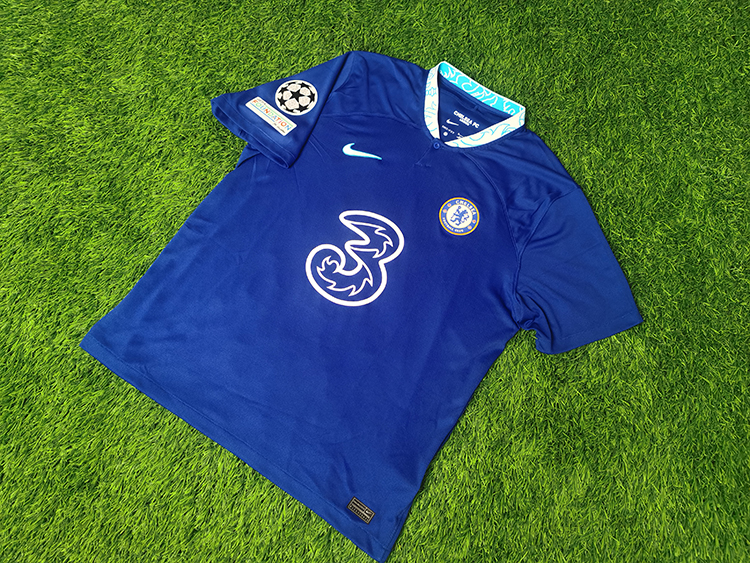 Soccer Jersey