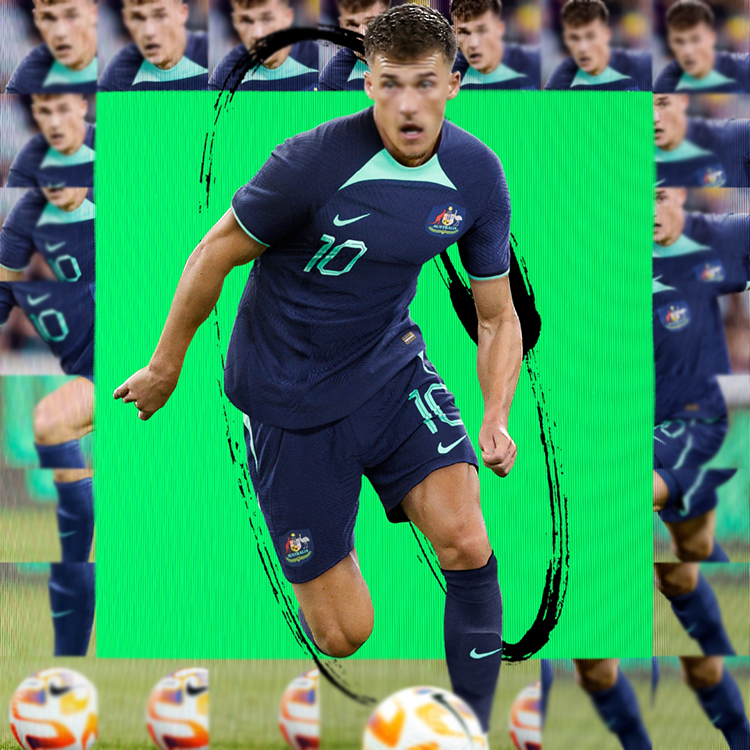 Football Team Jersey