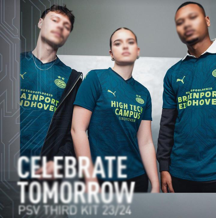 soccer wear