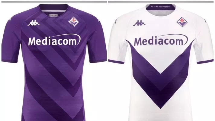 Caractéristiques spéciales des maillots de football de l'ACF Fiorentina Caractéristiques spéciales des maillots de football de l'ACF Fiorentina
