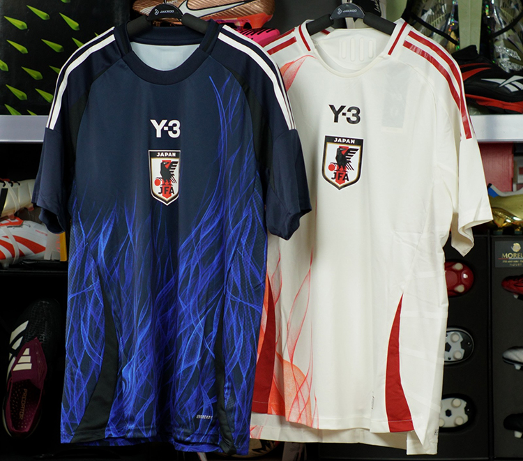 Soccer Jersey
